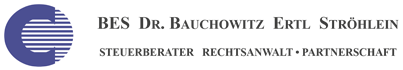 BES Dr. Bauchowitz Ertl Ströhlein Logo