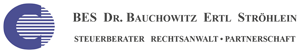 BES Dr. Bauchowitz Ertl Ströhlein Logo
